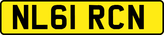 NL61RCN