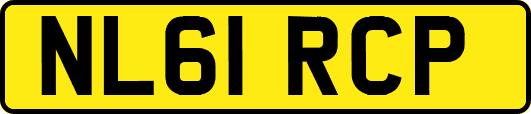 NL61RCP