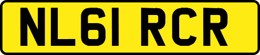 NL61RCR