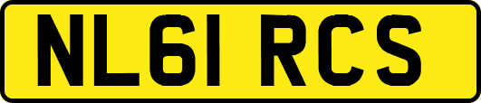 NL61RCS