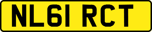 NL61RCT
