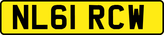 NL61RCW