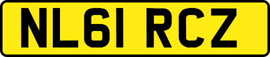 NL61RCZ