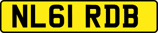 NL61RDB
