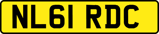 NL61RDC