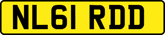NL61RDD