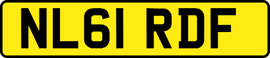 NL61RDF