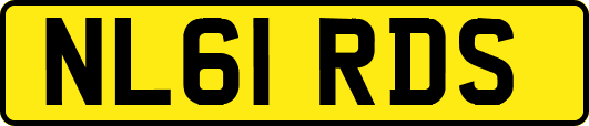 NL61RDS