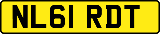NL61RDT