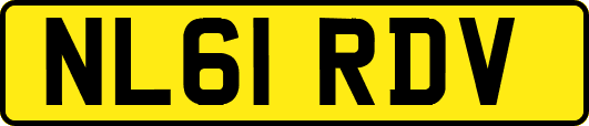 NL61RDV