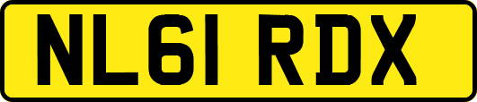 NL61RDX