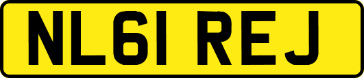 NL61REJ