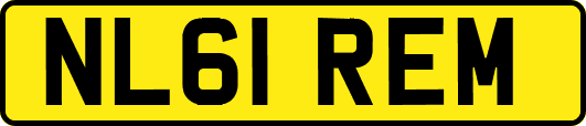 NL61REM