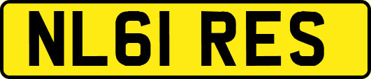 NL61RES
