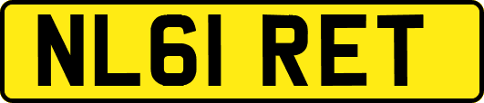NL61RET
