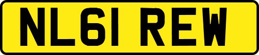 NL61REW