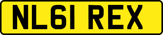 NL61REX