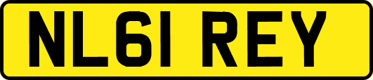 NL61REY