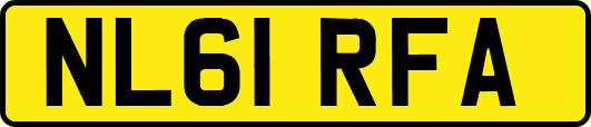 NL61RFA
