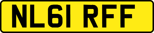 NL61RFF