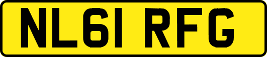 NL61RFG