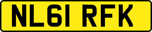 NL61RFK