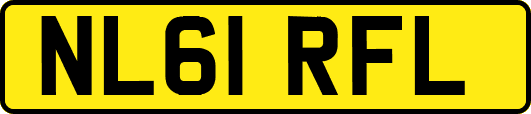 NL61RFL