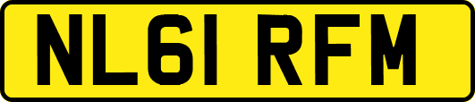 NL61RFM