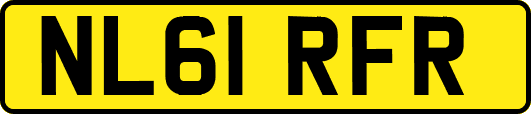 NL61RFR