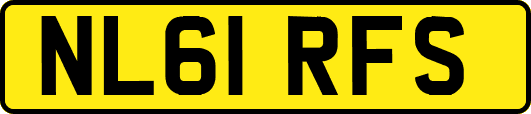 NL61RFS