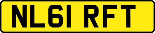 NL61RFT