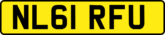 NL61RFU