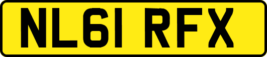 NL61RFX