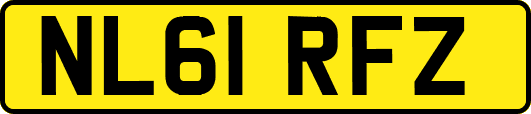 NL61RFZ