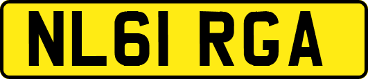 NL61RGA