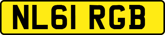 NL61RGB