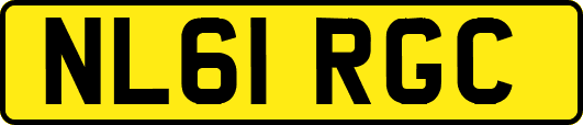 NL61RGC
