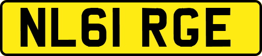 NL61RGE