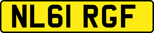 NL61RGF