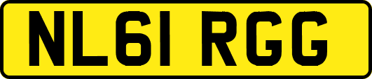 NL61RGG