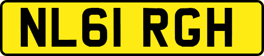 NL61RGH