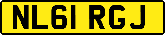 NL61RGJ