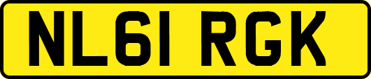 NL61RGK