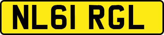 NL61RGL