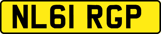 NL61RGP