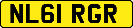 NL61RGR