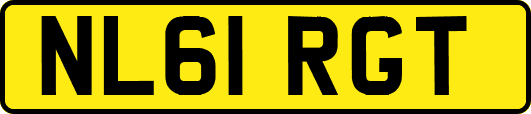 NL61RGT