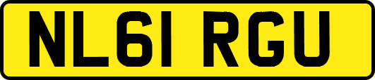 NL61RGU