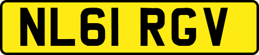 NL61RGV