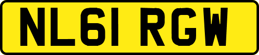 NL61RGW